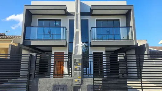 Sobrado com 2 Quartos à venda, 105m² no Forquilhas, São José
