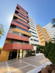 Apartamento com 4 Quartos à venda, 191m² no Pituba, Salvador