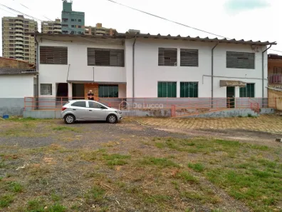 Galpão/Depósito/Armazém à venda, 1900m² no Bosque, Campinas