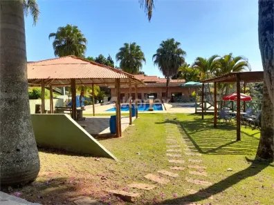 Fazenda/Sítio com 7 Quartos à venda, 600m² no Recanto dos Palmares, Atibaia