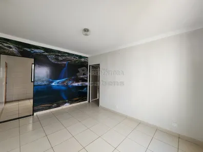 Apartamento com 2 Quartos para alugar, 70m² no Jardim Santa Lúcia, São José do Rio Preto