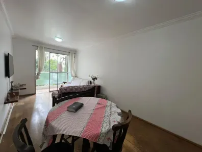 Apartamento com 2 Quartos à venda, 64m² no Paraíso, São Paulo