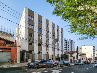 Apartamento com 2 Quartos à venda, 69m² no Centro, Juiz de Fora