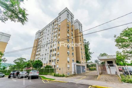 Apartamento com 2 Quartos à venda, 68m² no Jardim Carvalho, Porto Alegre