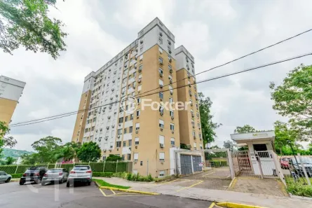 Apartamento com 2 Quartos à venda, 68m² no Jardim Carvalho, Porto Alegre