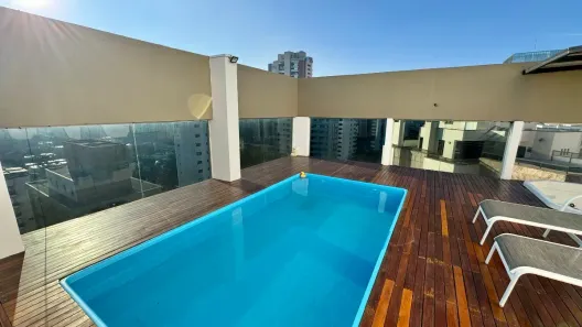 Cobertura com 5 Quartos à venda, 447m² no Campo Belo, São Paulo