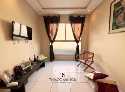 Apartamento com 2 Quartos à venda, 45m² no Candeias, Jaboatão dos Guararapes