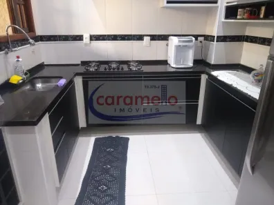 Sobrado com 3 Quartos à venda, 150m² no Conjunto Residencial Vista Verde, São Paulo