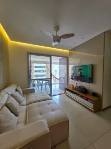 Apartamento com 2 Quartos à venda, 92m² no Itaigara, Salvador