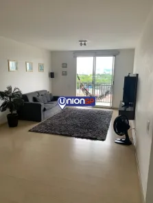 Apartamento com 3 Quartos à venda, 107m² no Água Branca, São Paulo