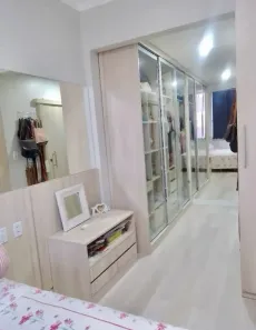 Apartamento com 2 Quartos à venda, 90m² no Nazaré, Belém