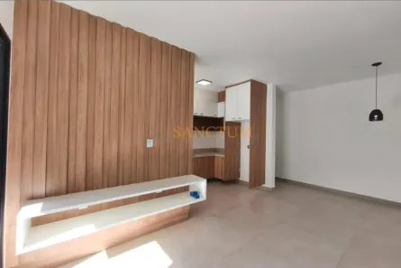 Apartamento com 3 Quartos para alugar, 76m² no Swiss Park, Campinas