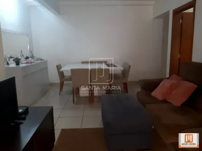 Apartamento com 3 Quartos à venda, 115m² no Jardim Botânico, Ribeirão Preto