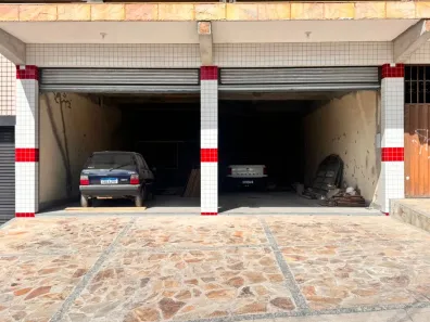Ponto Comercial para alugar, 160m² no Industrial São Luiz, Contagem