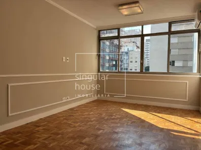Apartamento com 3 Quartos à venda, 100m² no Jardim Paulista, São Paulo