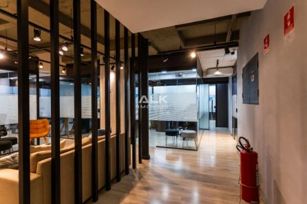 Imóvel Comercial à venda, 254m² no Bela Vista, São Paulo
