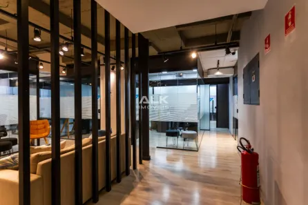 Imóvel Comercial à venda, 254m² no Bela Vista, São Paulo