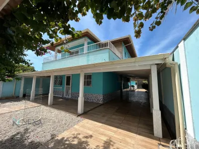 Casa com 5 Quartos à venda, 199m² no Ingleses do Rio Vermelho, Florianópolis