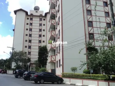 Apartamento com 2 Quartos à venda, 55m² no Chácara Nossa Senhora do Bom Conselho, São Paulo