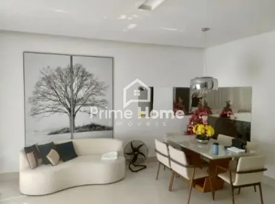 Casa de Condomínio com 3 Quartos à venda, 260m² no Lenheiro, Valinhos