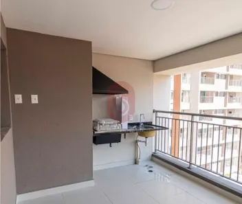 Apartamento com 3 Quartos à venda, 119m² no Vila Prudente, São Paulo