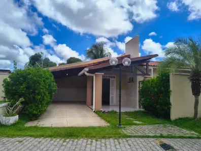 Casa de Condomínio com 3 Quartos à venda, 182m² no Engenheiro Luciano Cavalcante, Fortaleza