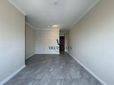Apartamento com 3 Quartos à venda, 79m² no Jardim Fátima, São José dos Campos