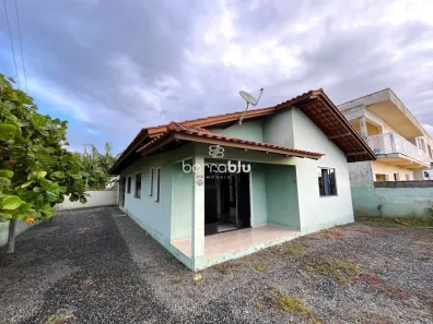 Casa com 4 Quartos à venda, 114m² no Centro, Barra Velha