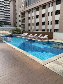 Cobertura com 3 Quartos à venda, 217m² no Real Parque, São Paulo