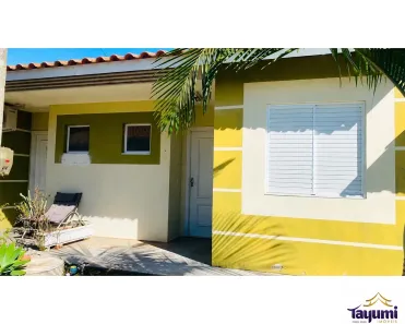 Casa com 2 Quartos à venda, 68m² no Pedreira, Santa Cruz do Sul