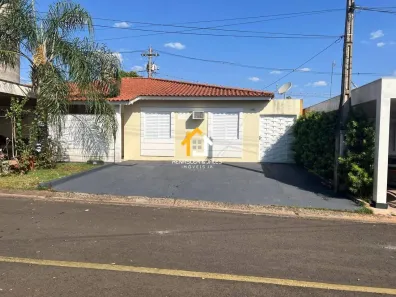 Casa de Condomínio com 3 Quartos à venda, 102m² no Belvedere Terra Nova, São José do Rio Preto
