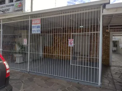 Ponto Comercial para alugar, 60m² no Humaitá, Porto Alegre