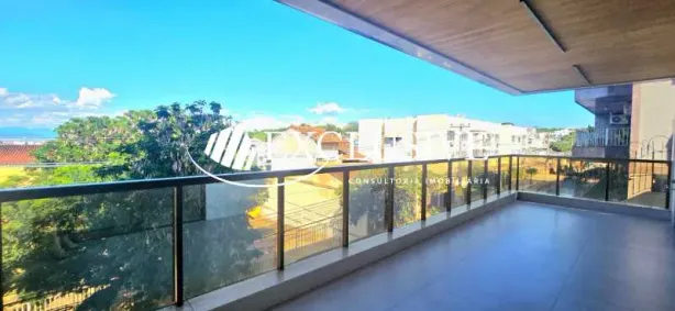 Apartamento com 3 Quartos à venda, 115m² no Jardim Guanabara, Rio de Janeiro