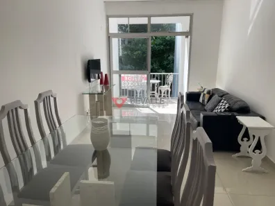 Apartamento com 3 Quartos à venda, 85m² no Copacabana, Rio de Janeiro