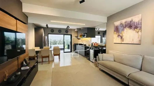 Casa de Condomínio com 4 Quartos para alugar, 130m² no Vila de São Fernando, Cotia