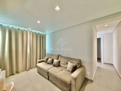 Apartamento com 2 Quartos para alugar, 58m² no Savassi, Belo Horizonte