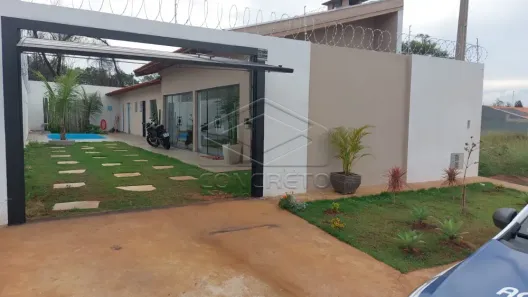 com 3 Quartos à venda, 250m² no Vale do Igapó IV, Pederneiras