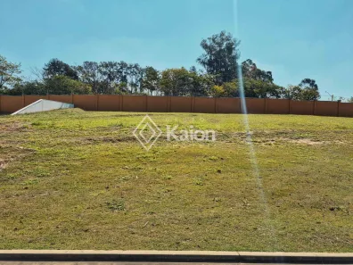 Lote/Terreno à venda, 600m² no Alphaville Itu, Itu