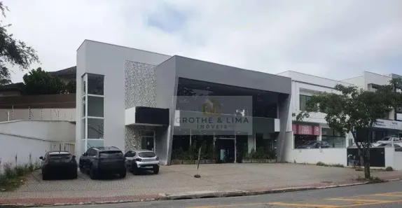 Ponto Comercial para alugar, 582m² no Loteamento Urbanova II, São José dos Campos