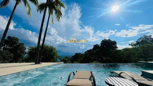 Casa com 4 Quartos à venda, 465m² no Centro, Rio Acima