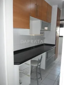 Apartamento com 2 Quartos à venda, 55m² no Jardim Tupanci, Barueri