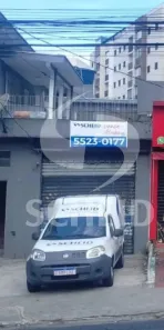 Galpão/Depósito/Armazém para alugar, 100m² no Jardim Umuarama, São Paulo