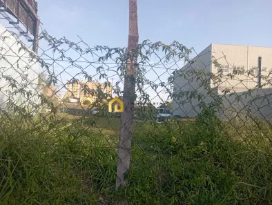 Lote/Terreno à venda, 250m² no Jardim Leocádia, Sorocaba