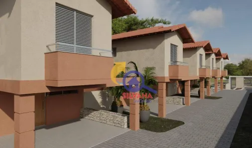 Casa com 4 Quartos à venda, 120m² no São Luiz, Belo Horizonte