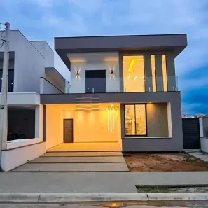 Casa de Condomínio com 3 Quartos à venda, 167m² no Residencial Colinas, Caçapava