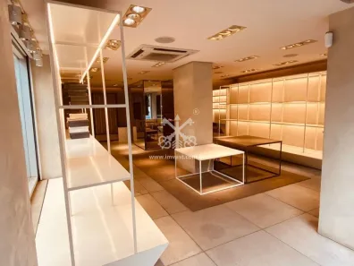 Ponto Comercial para alugar, 120m² no Jardim Paulistano, São Paulo