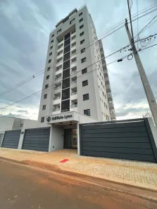 Apartamento com 2 Quartos à venda, 53m² no Jardim Europa, Rio Verde