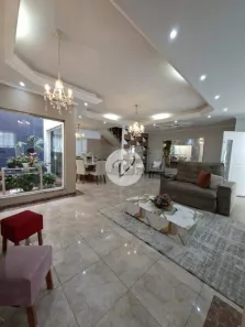 Sobrado com 4 Quartos à venda, 371m² no Vila Metalúrgica, Santo André