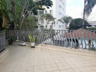 Casa com 3 Quartos à venda, 100m² no Vila Gustavo, São Paulo