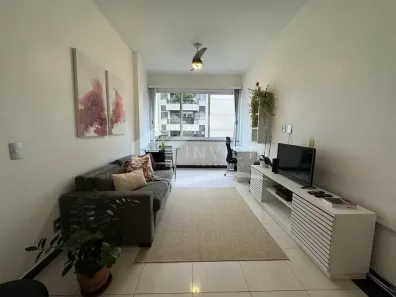 Apartamento com 1 Quarto à venda, 40m² no Ipanema, Rio de Janeiro
